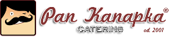 Pan Kanapka Catering