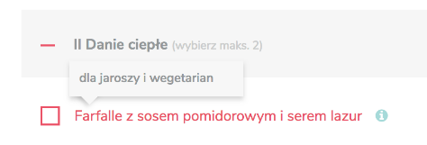 Krok 4 - Dodaj do koszyka