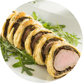 Obsługiwany obszar obraz